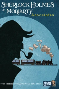 Sherlock Holmes & Moriarty Associates