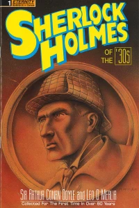 Sherlock Holmes of the '30s
