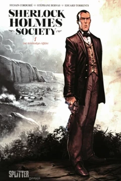 Sherlock Holmes Society
