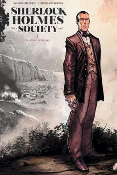 Sherlock Holmes Society