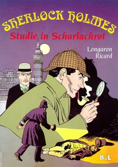 Boiselle & Löhmann Verlag