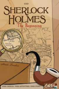 Sherlock Holmes: The Beginning
