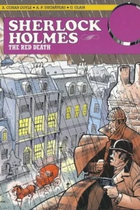 Sherlock Holmes: The Red Death