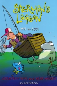 Sherman's Lagoon 1991 to 2001: Greatest Hits and Near Misses