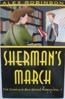 Sherman's March: The Complete Box Office Poison (1998) - Series 