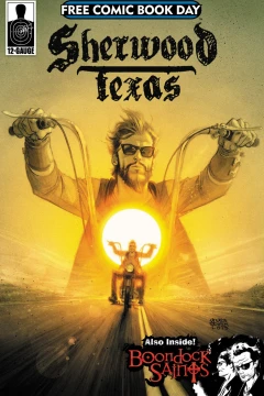 Sherwood Texas/Boondock Saints Double Feature