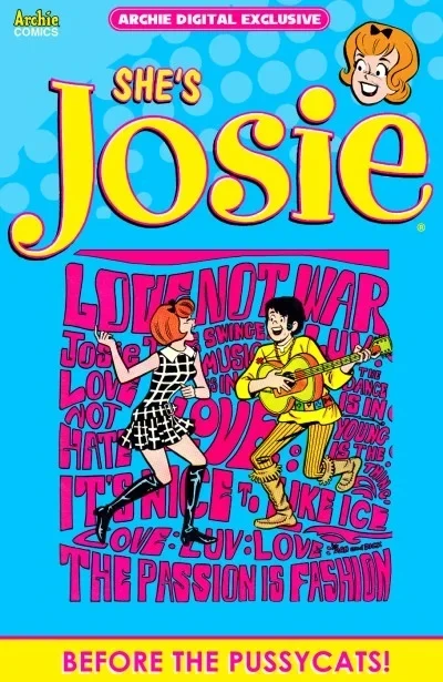 She's Josie (2013) - Series 