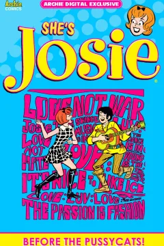 She's Josie