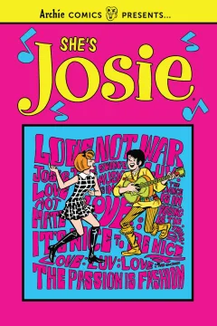 She's Josie