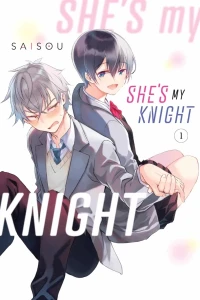 She's My Knight