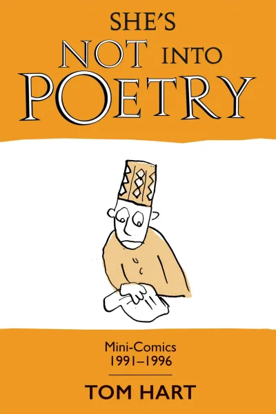 She's Not Into Poetry (2016) - Series 