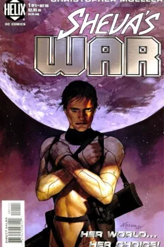 Sheva's War