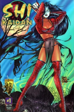 Shi: Kaidan