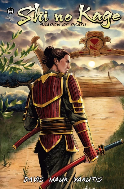 Shi no Kage (2021) - Series 