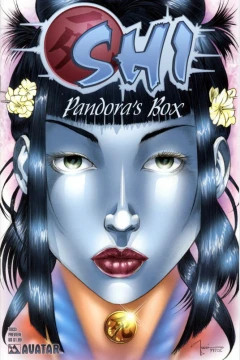 Shi: Pandora's Box Preview