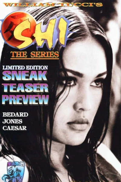 Shi: The Series Sneak Teaser Preview (1997) - Series 