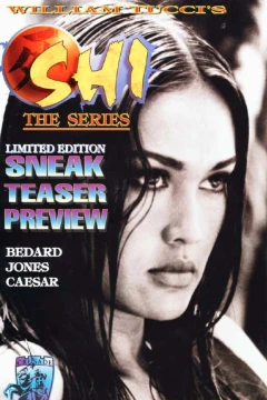 Shi: The Series Sneak Teaser Preview