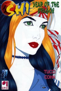 Shi: Year of the Dragon