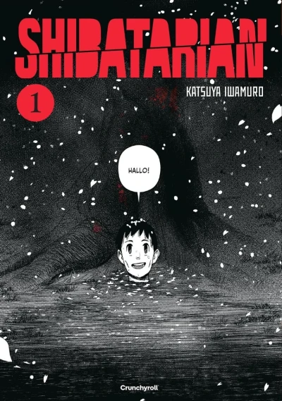 Shibatarian (2025) - Series 