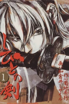 Shibito no Ken