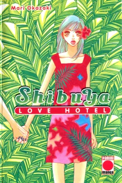 Shibuya Love Hotel