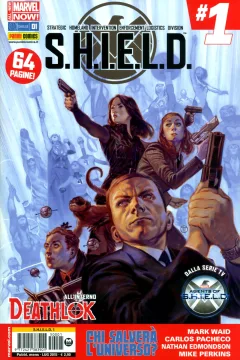 S.H.I.E.L.D.