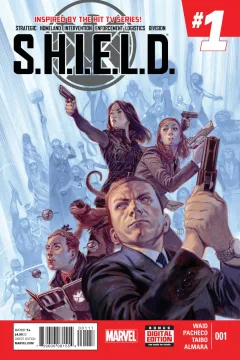 S.H.I.E.L.D.