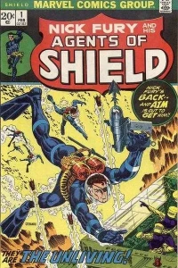 SHIELD