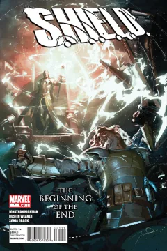 S.H.I.E.L.D.