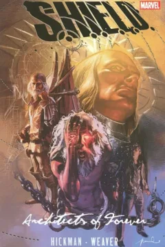 S.H.I.E.L.D.: Architects of Forever