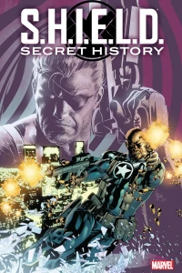 S.H.I.E.L.D.: Secret History