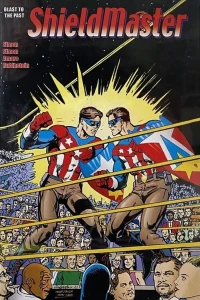 ShieldMaster: Blast to the Past 