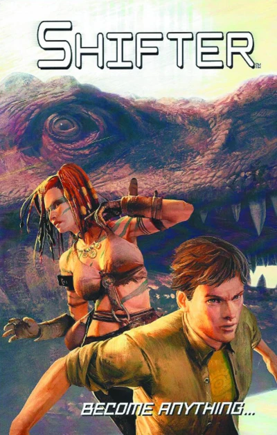 Anomaly Productions LLC