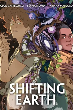 Shifting Earth