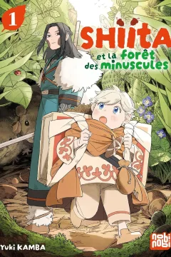 Shiita et la Forêt des Minuscules