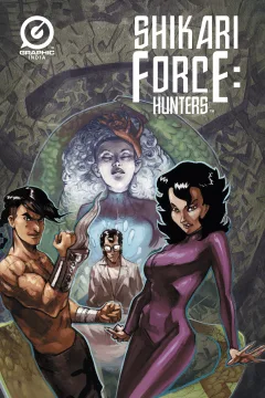 Shikari Force: Hunters