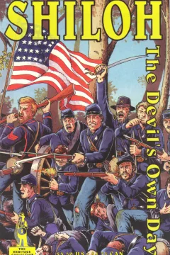 Shiloh: The Devil's Own Day