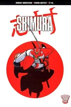 Shimura
