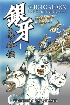 Shin Gaiden: Sankaritarinoita