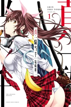 Shin Ikki Tousen