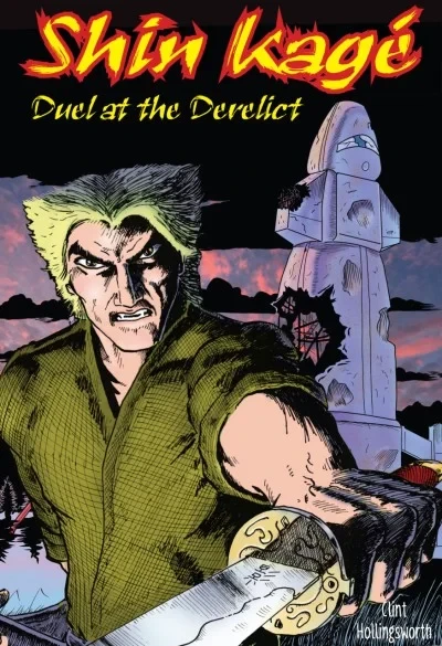 Shin Kage (2019) - Series 