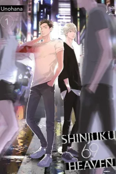 Shinjuku 69 Heaven