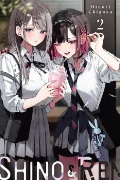 Shino & Ren