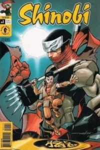 Shinobi