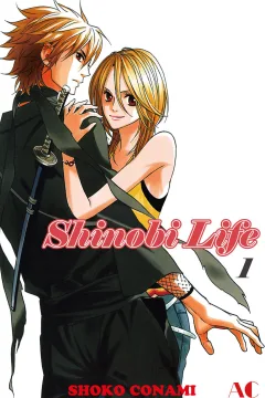 Shinobi Life