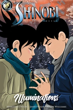 Shinobi: Ninja Princess: Illuminations