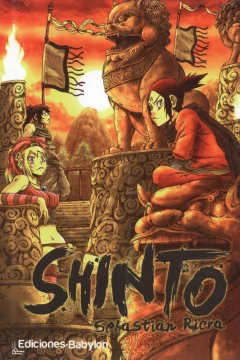 Shinto
