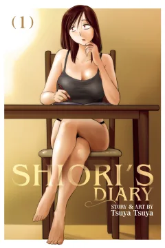Shiori's Diary