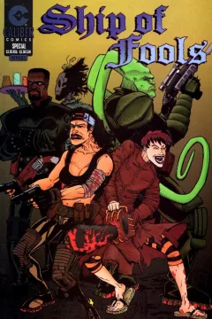 Ship of Fools Special