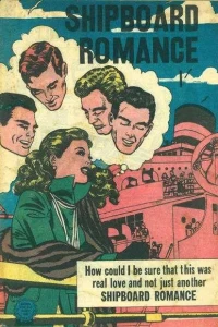 Shipboard Romance